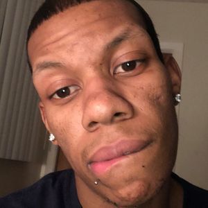 Meet your Posher, Raymond